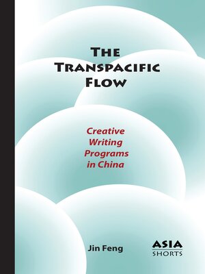 cover image of The Transpacific Flow